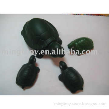 pu tortoise toys